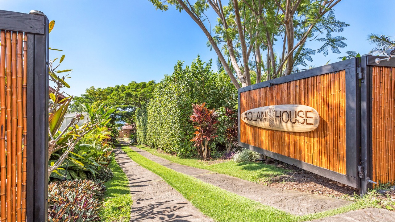 Photo of Outdoor in Kahaluu-Keauhou