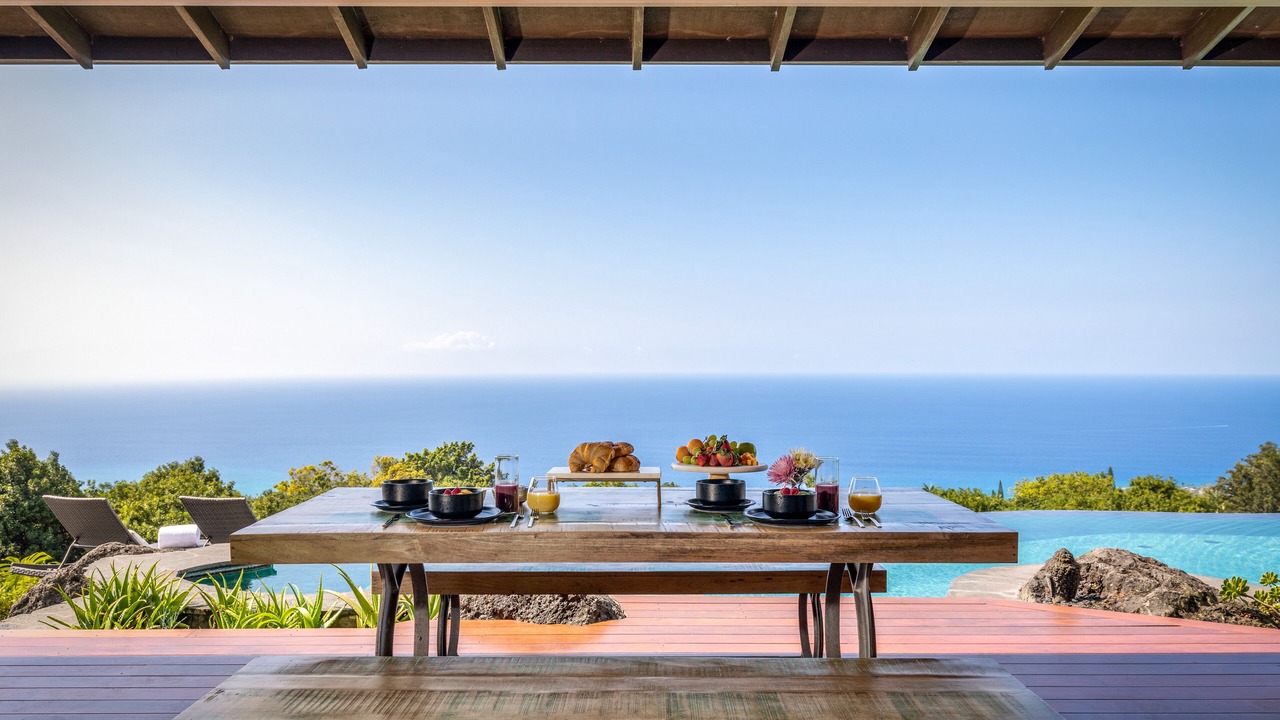 Photo of Outdoor in Kahaluu-Keauhou