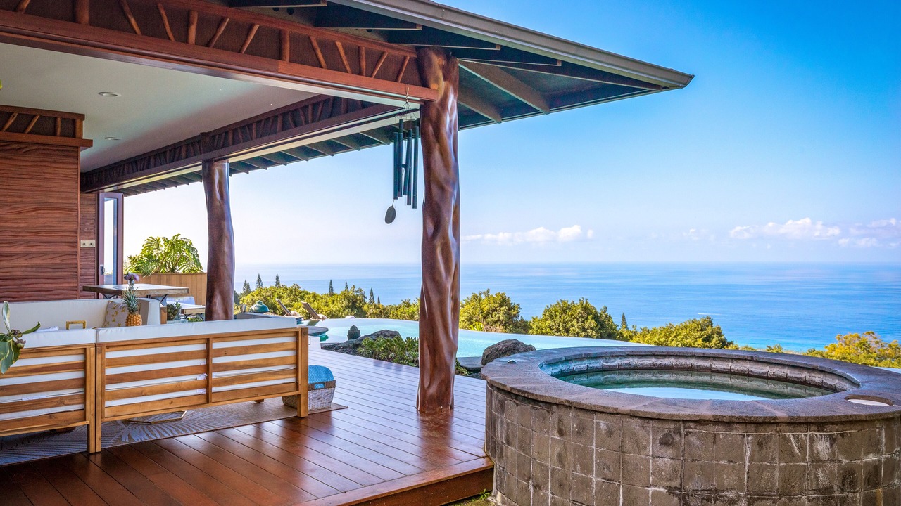 Photo of Outdoor in Kahaluu-Keauhou