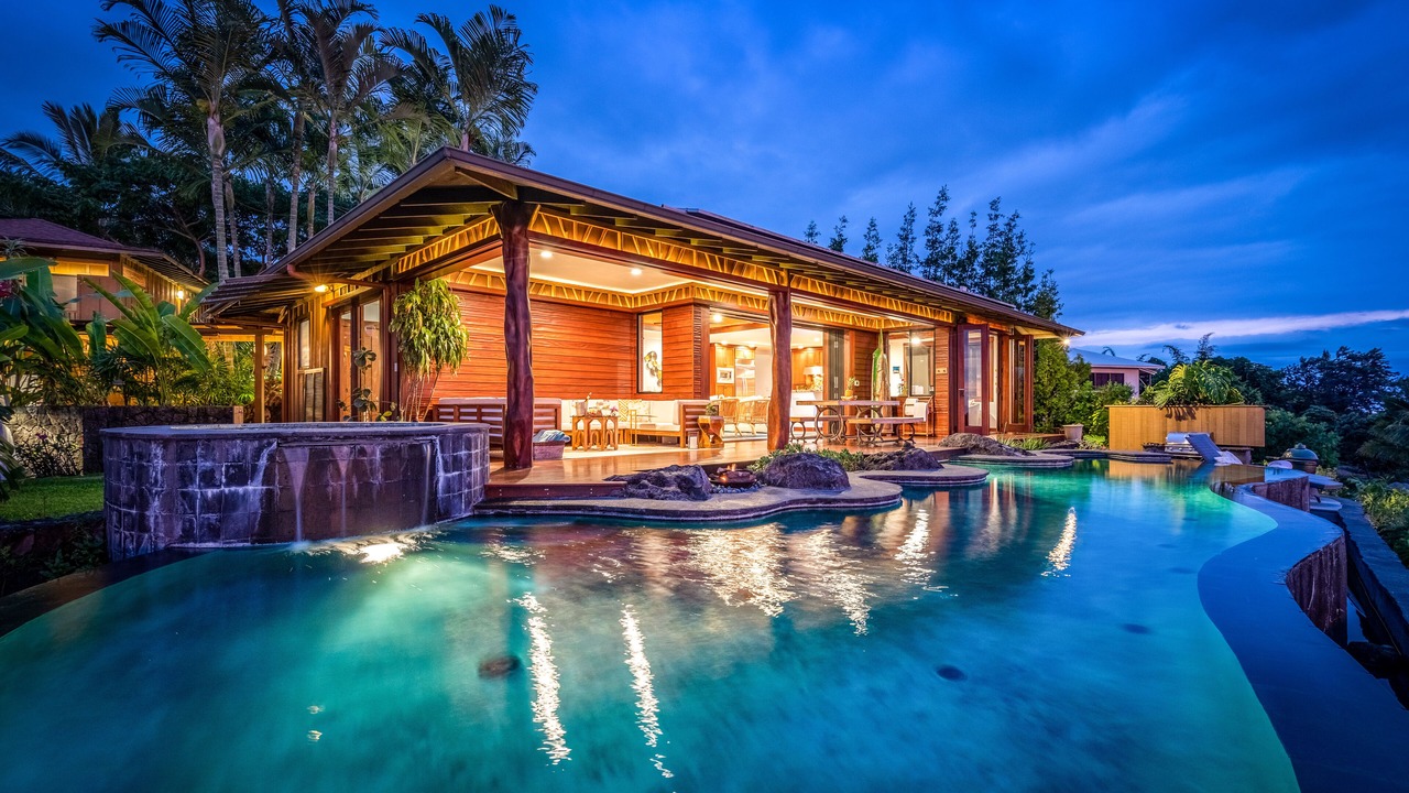 Photo of Outdoor in Kahaluu-Keauhou