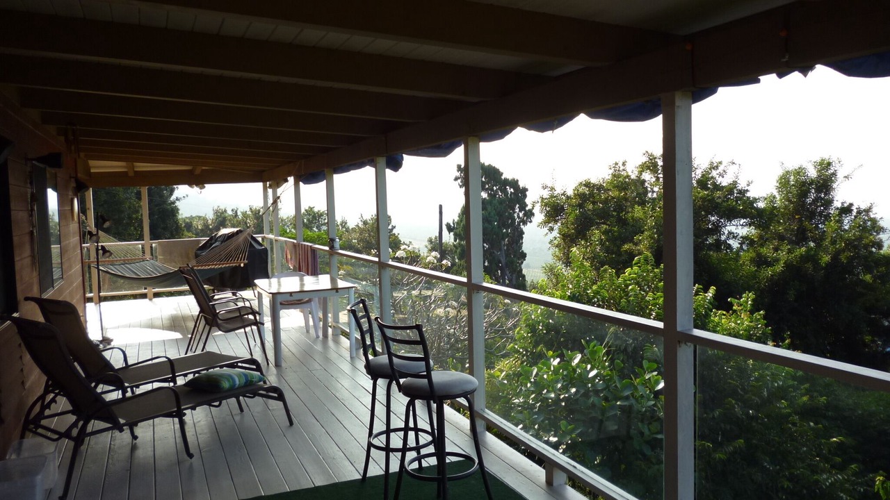 Photo of Outdoor in Honaunau-Napoopoo