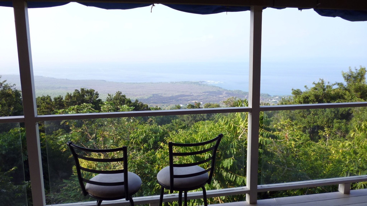 Photo of Outdoor in Honaunau-Napoopoo