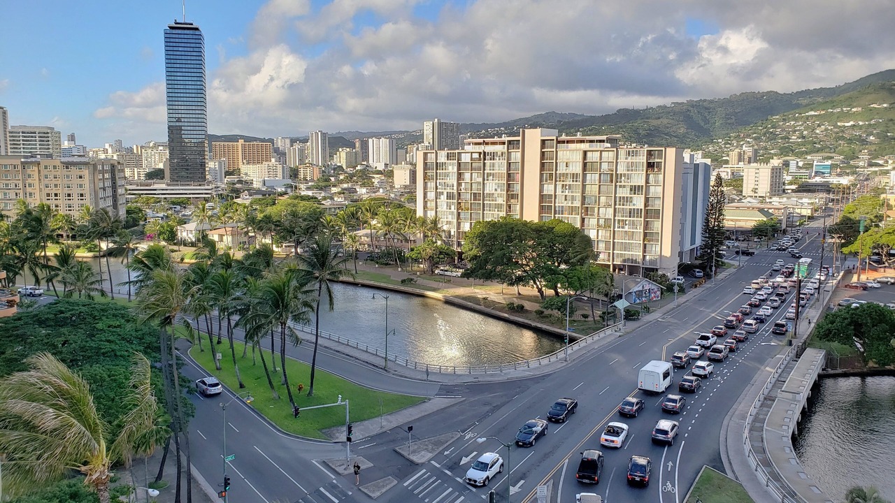 Photo of Others in McCully - Moiliili