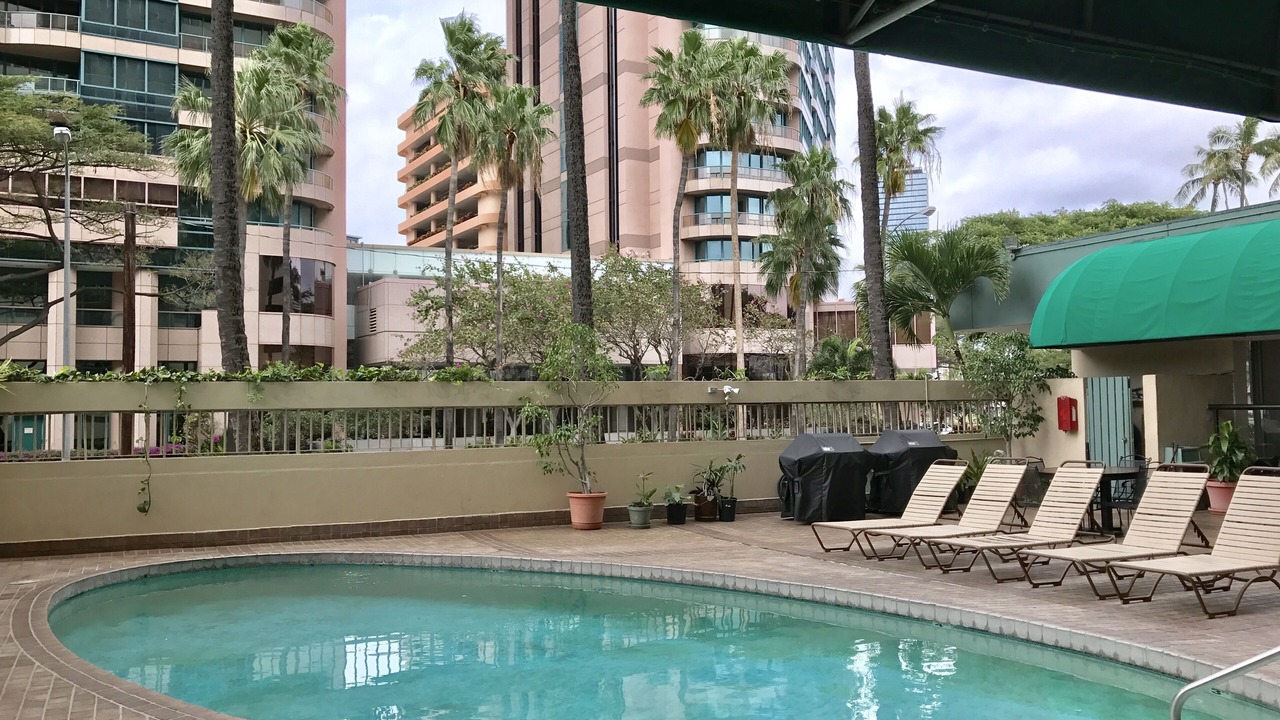 Photo of Outdoor in McCully - Moiliili