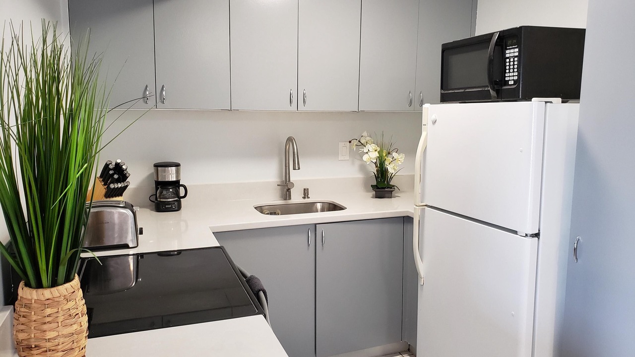 Photo of Kitchen in McCully - Moiliili