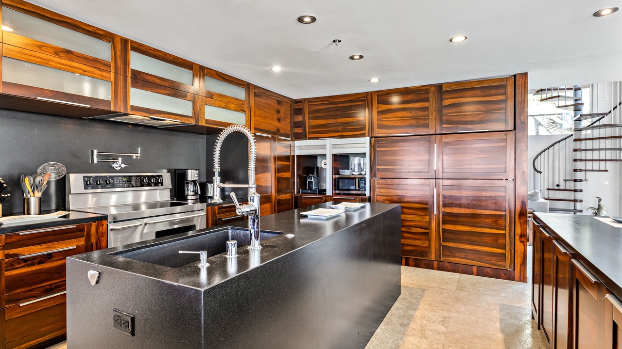 Photo of Kitchen in Hawaii Kai