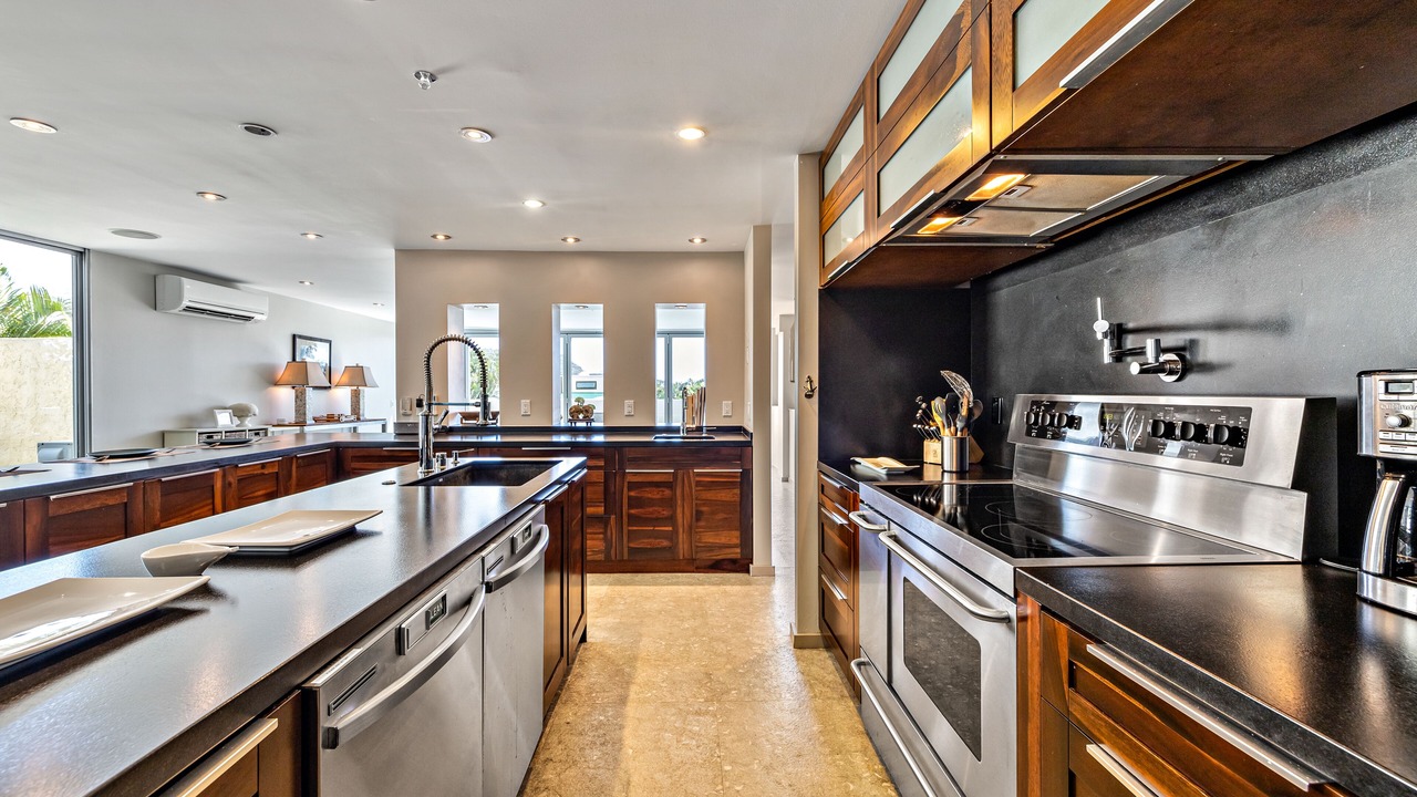Photo of Kitchen in Hawaii Kai