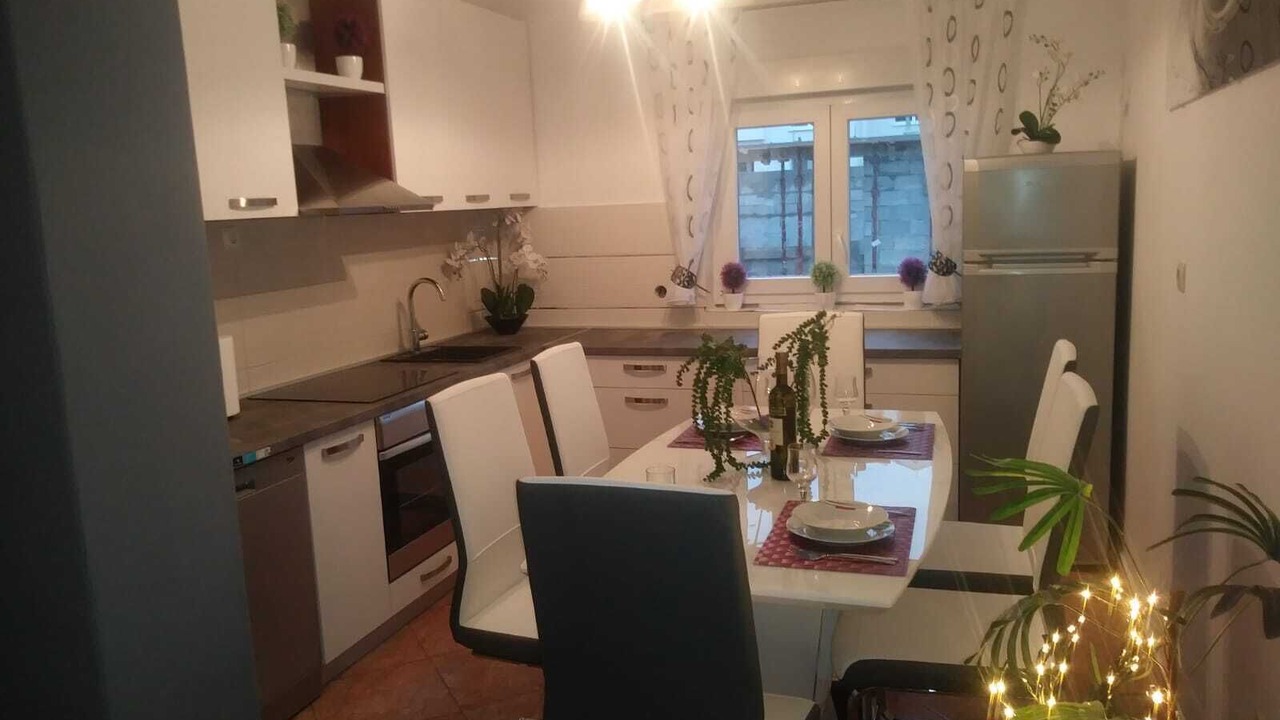 Photo of Kitchen in Srima