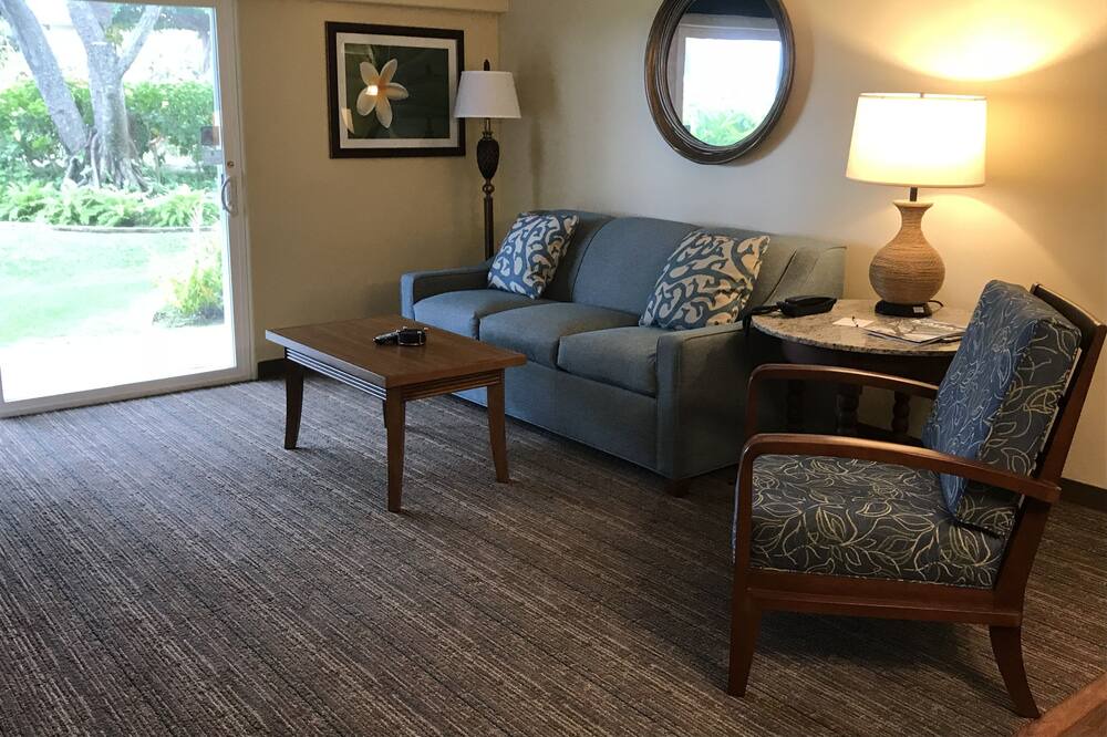 Photo of Bedroom in Wailua