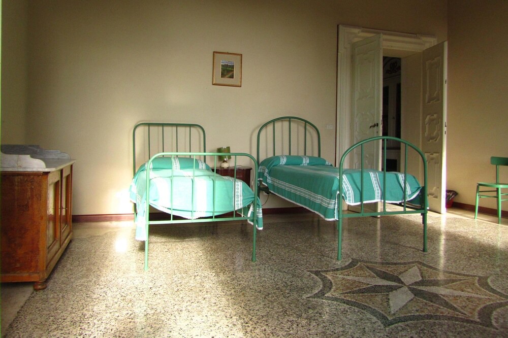 Photo of Bedroom in San Daniele del Friuli