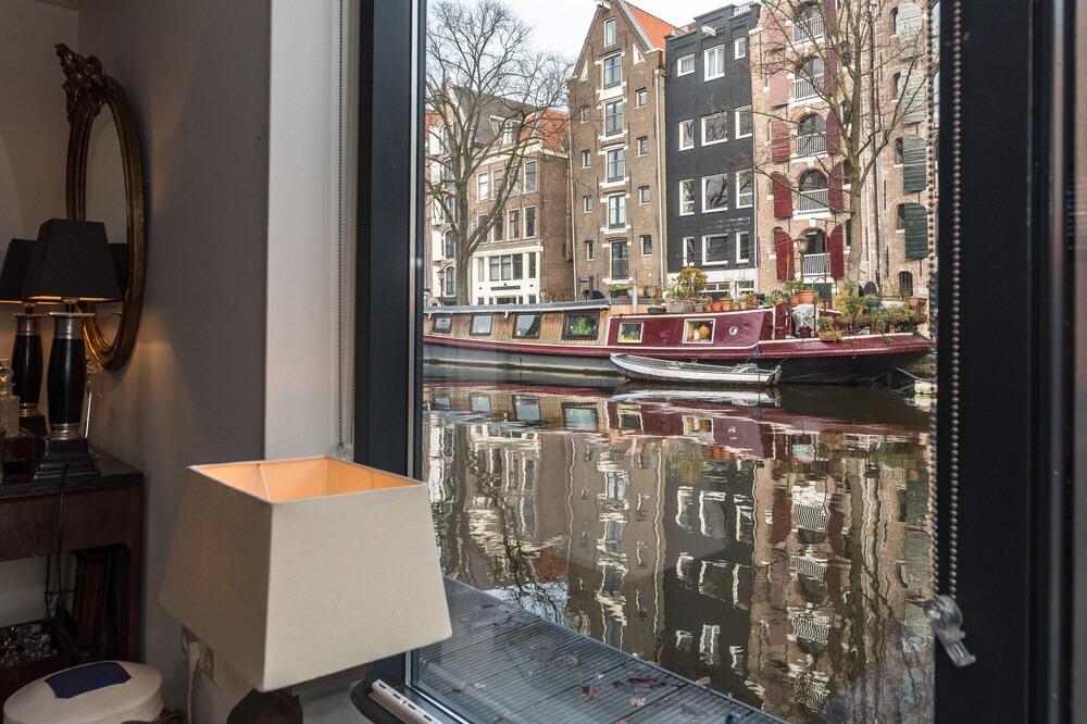 Photo of Bedroom in Jordaan