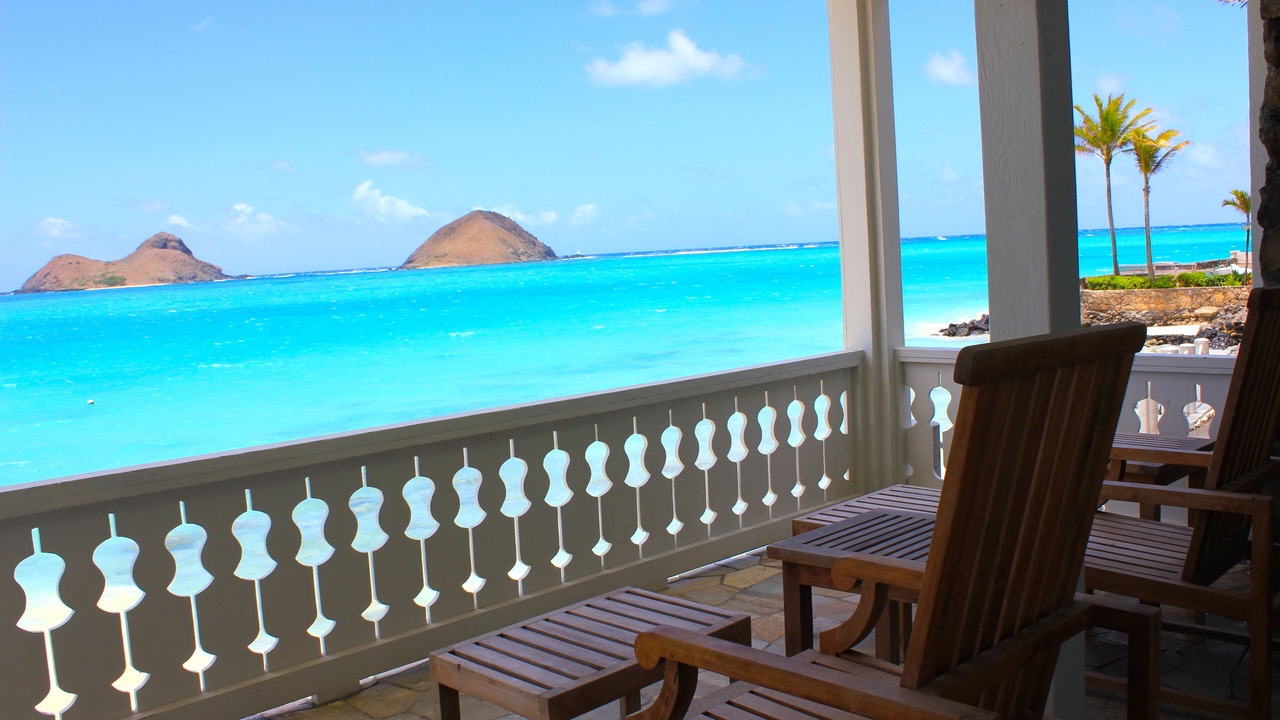 Photo of Outdoor in Lanikai