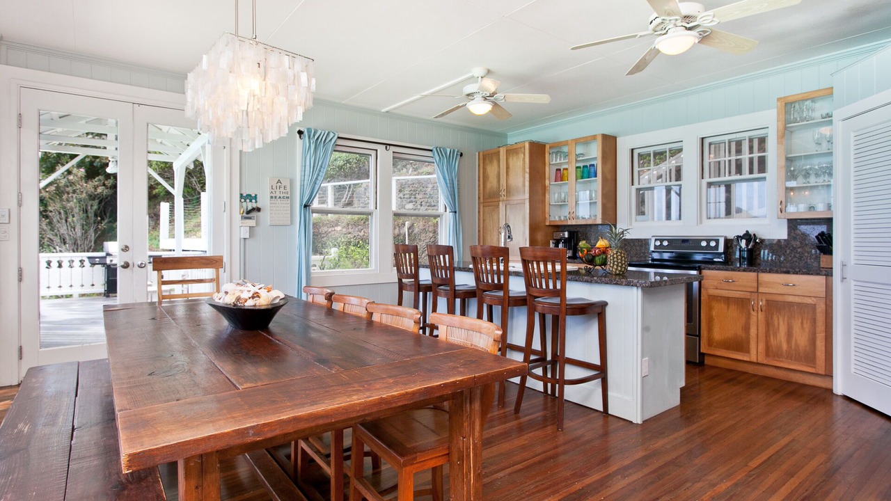 Photo of Kitchen in Lanikai