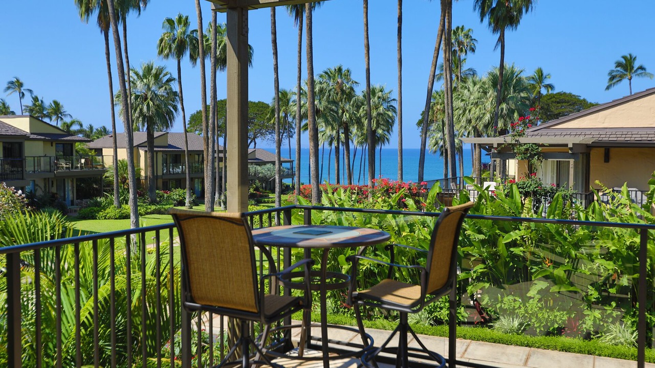 Photo of Outdoor in Wailea