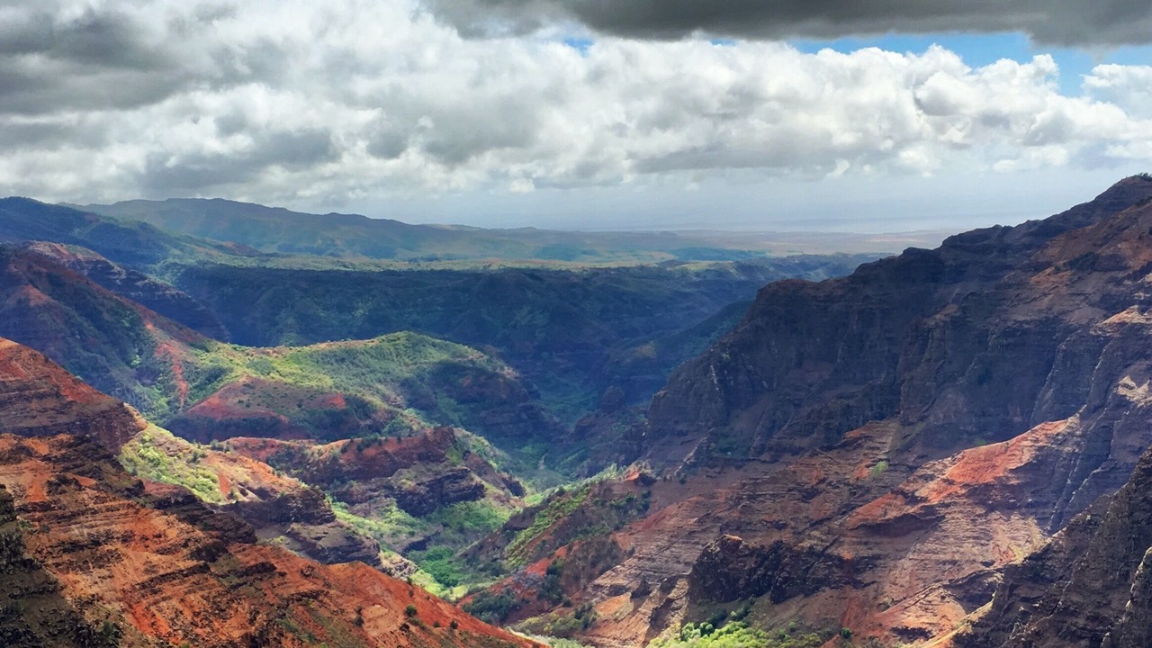 Photo of Outdoor in Princeville
