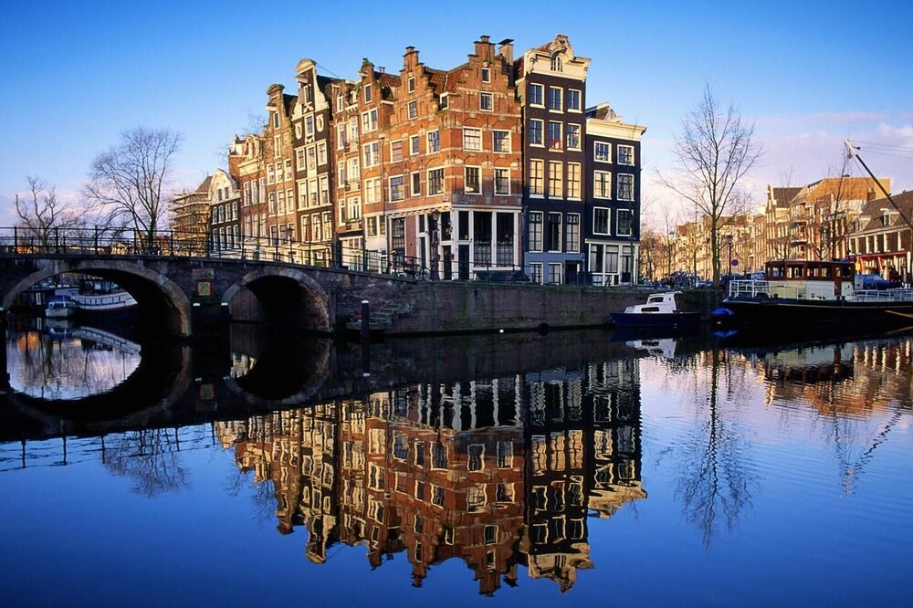 Photo of Outdoor in Jordaan