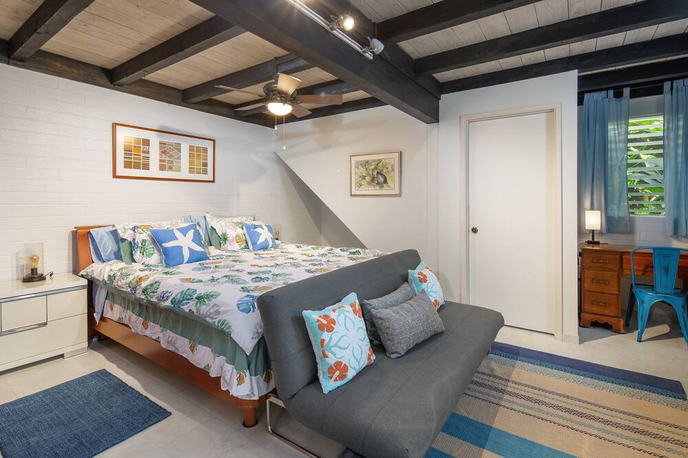 Photo of Bedroom in Kaneohe