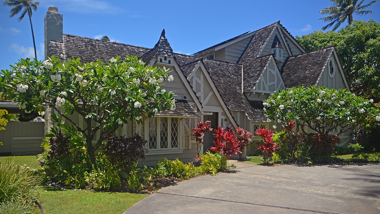 Photo of Outdoor in Kahala