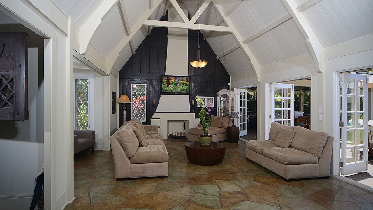 Photo of Livingroom in Kahala