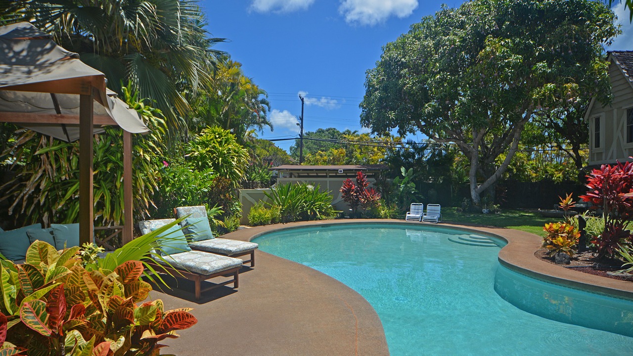 Photo of Outdoor in Kahala