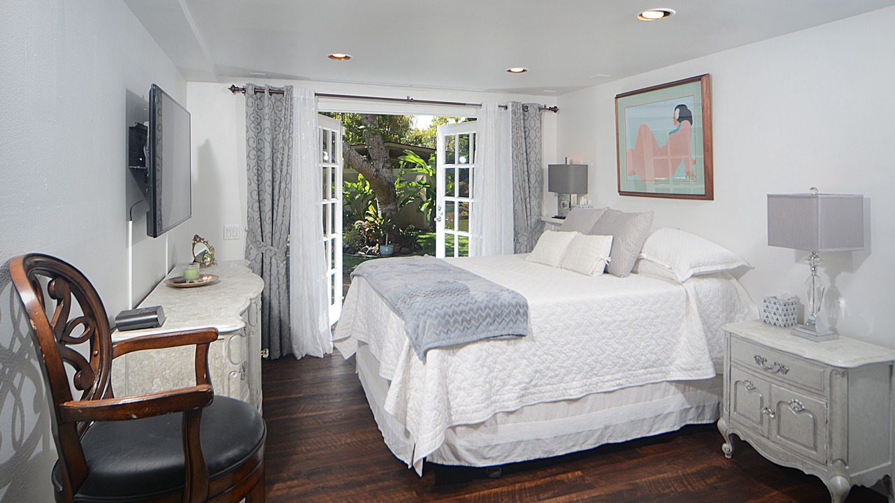 Photo of Bedroom in Kahala