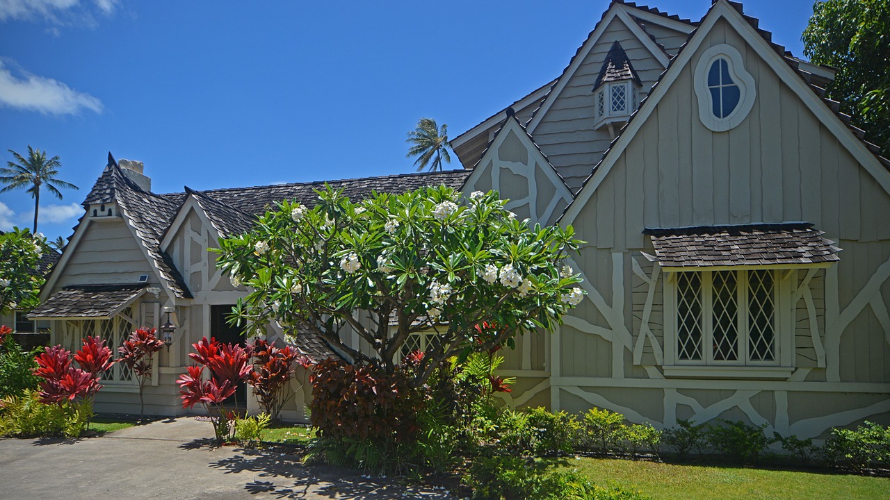 Photo of Outdoor in Kahala