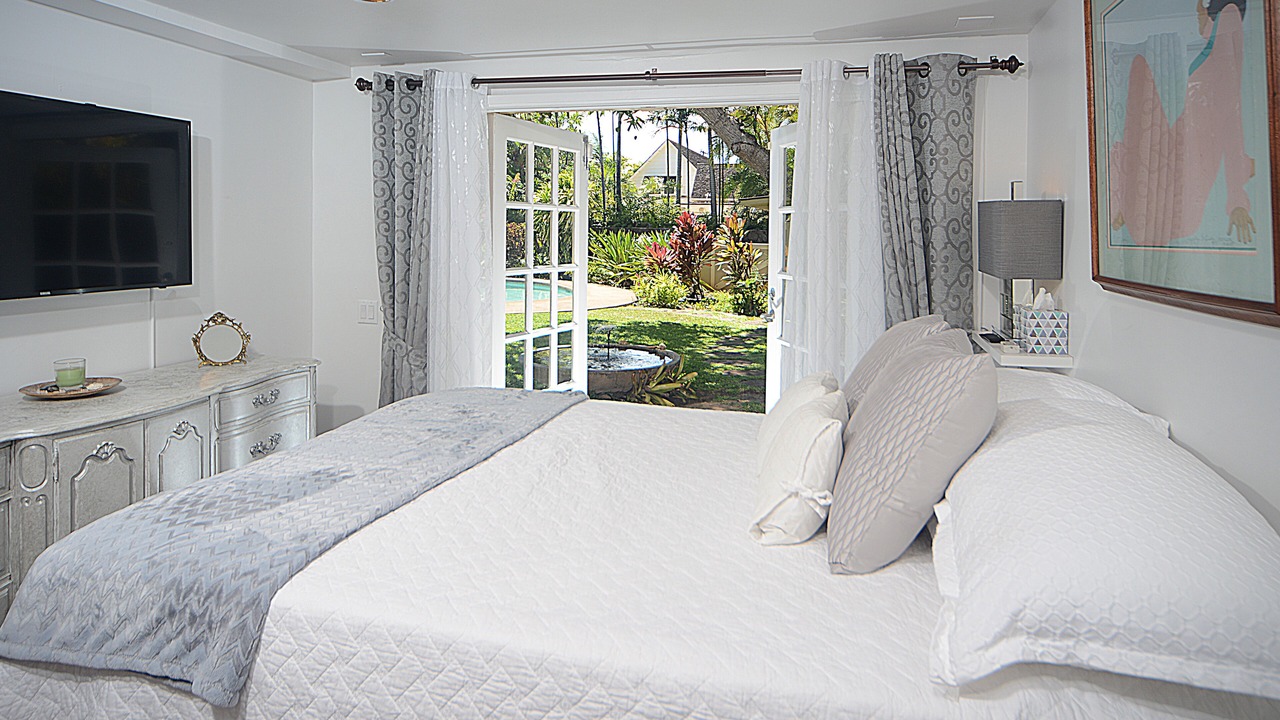 Photo of Bedroom in Kahala