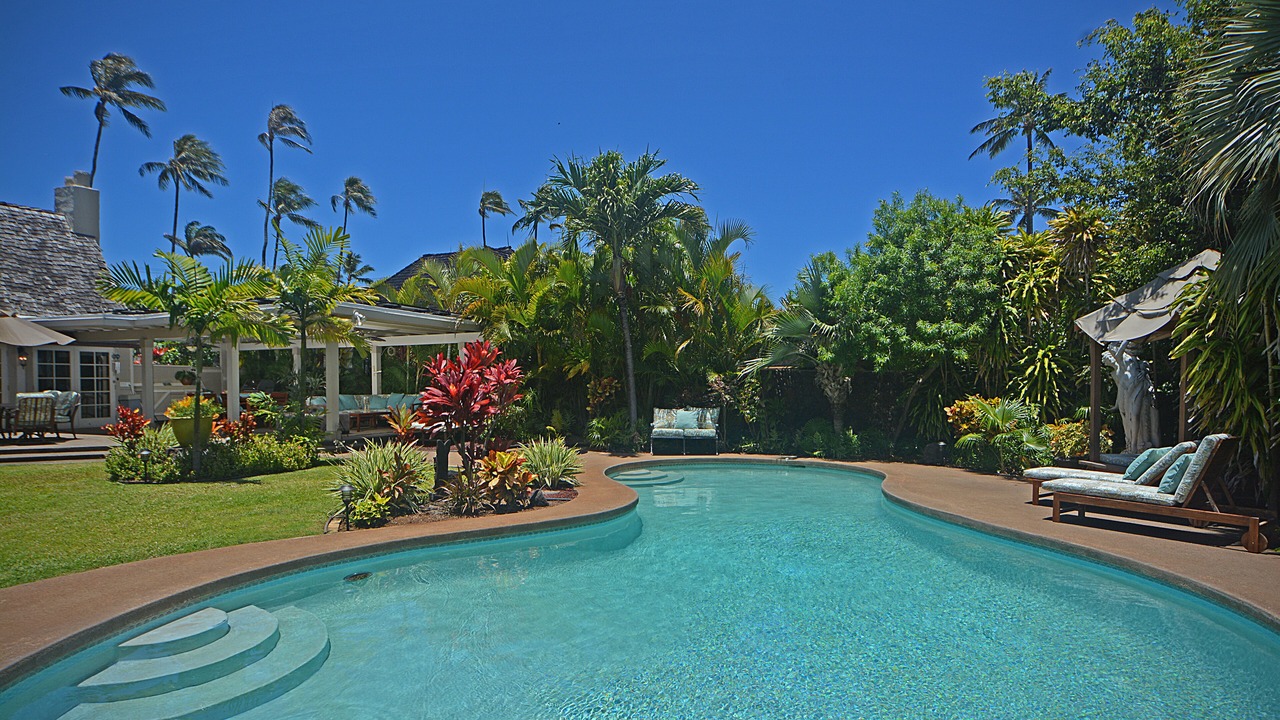 Photo of Outdoor in Kahala