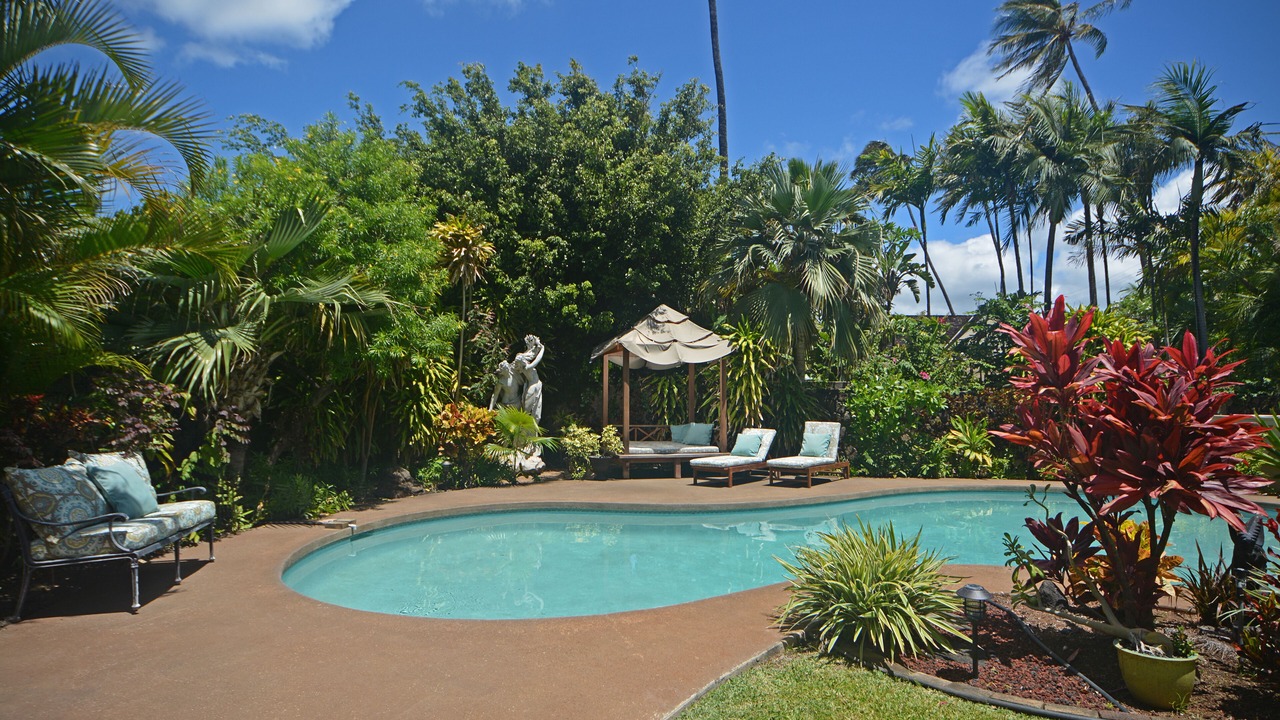 Photo of Outdoor in Kahala