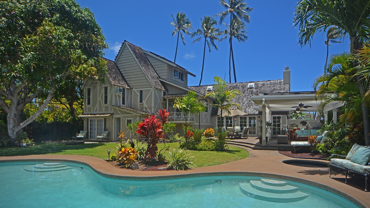 Photo of Outdoor in Kahala
