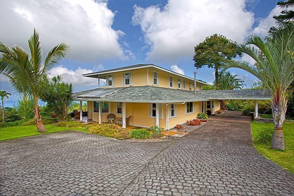 Photo of Outdoor in Holualoa