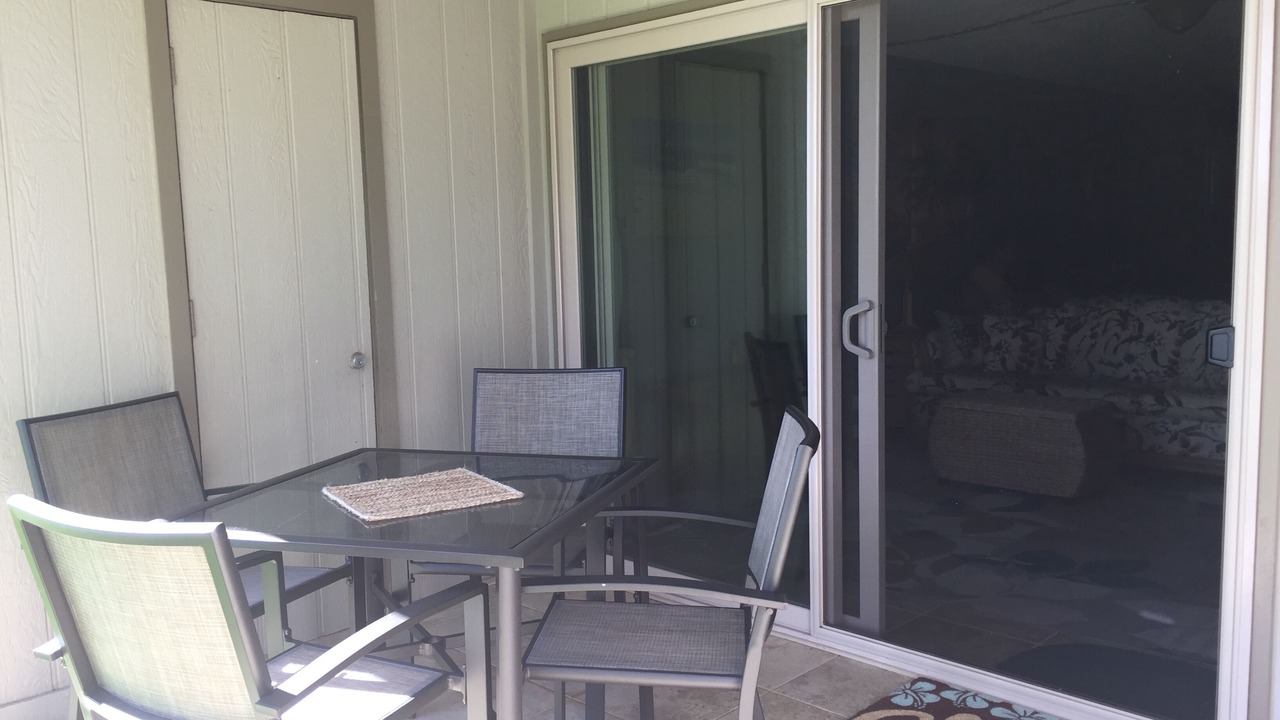 Photo of Patio Balcony in Ualapue