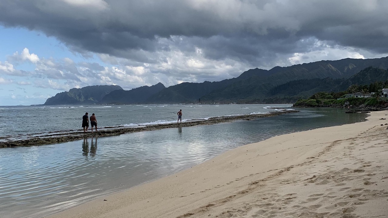 Photo of Others in Laie