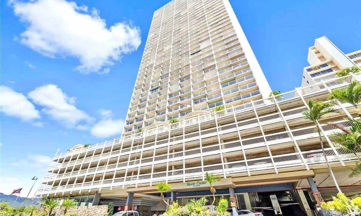 Photo of Outdoor in Waikiki