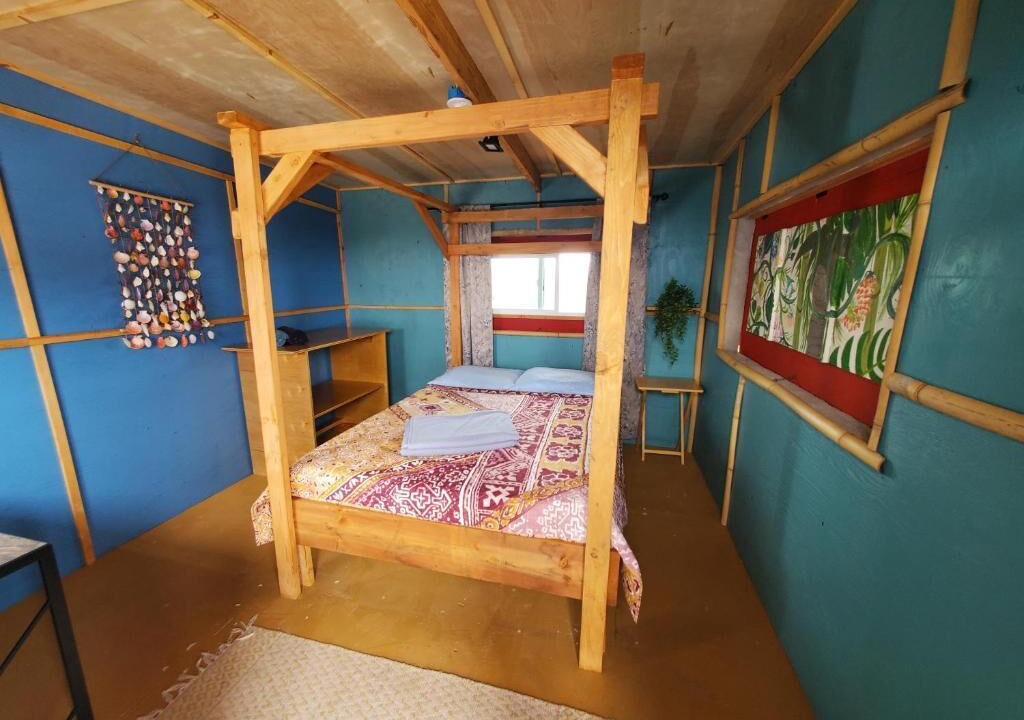 Photo of Bedroom in Kalapana
