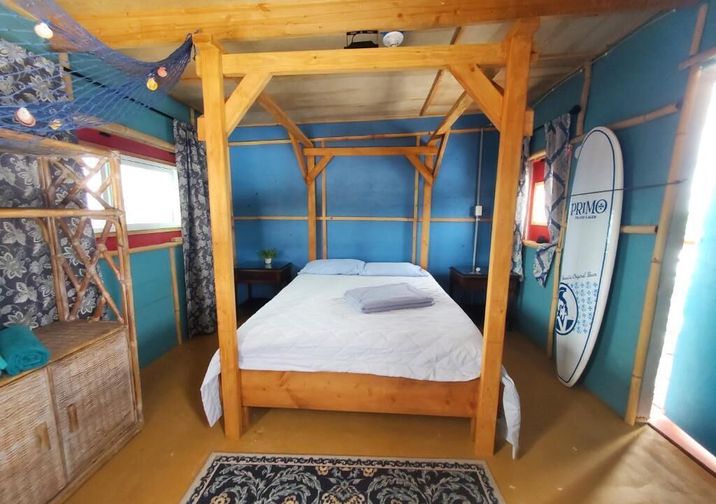 Photo of Bedroom in Kalapana