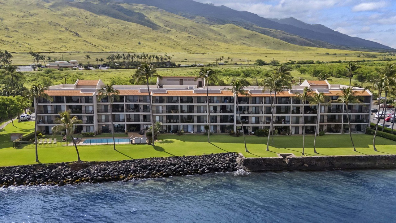 Photo of Outdoor in Maalaea