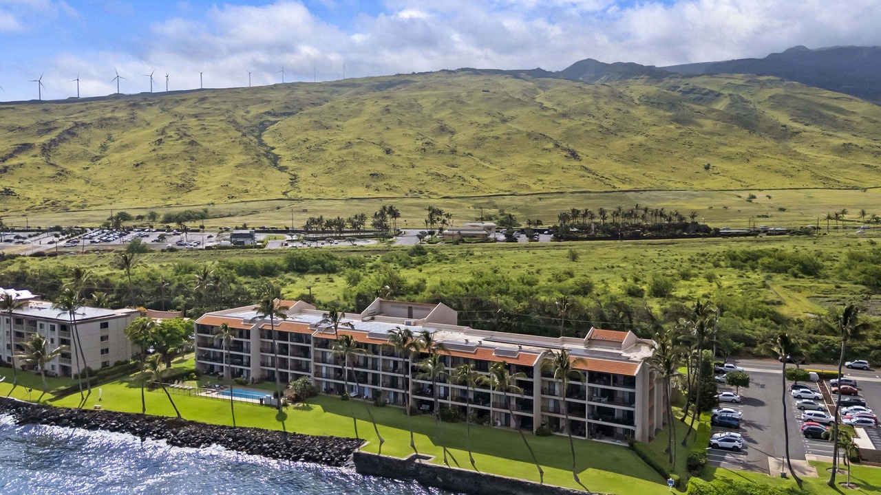 Photo of Outdoor in Maalaea