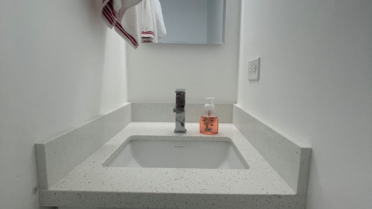 Photo of Bathroom in Pacific Heights