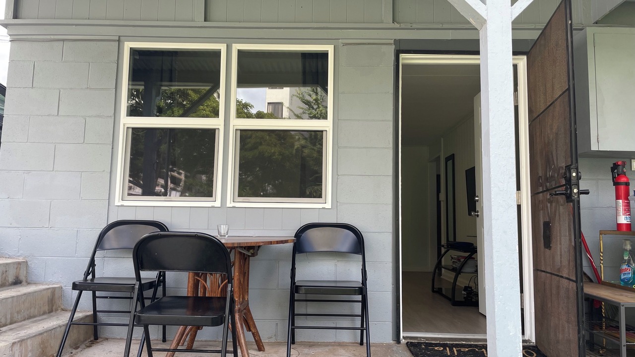 Photo of Outdoor in Pacific Heights