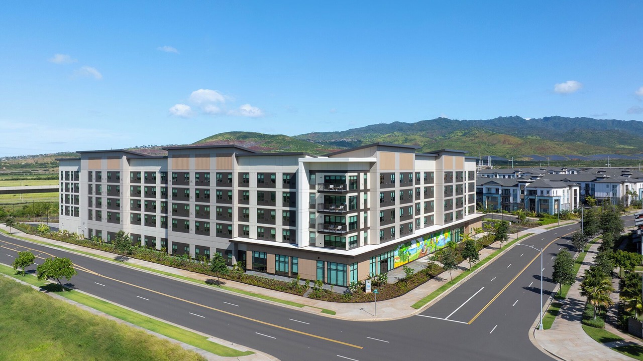 Photo of Outdoor in Ewa