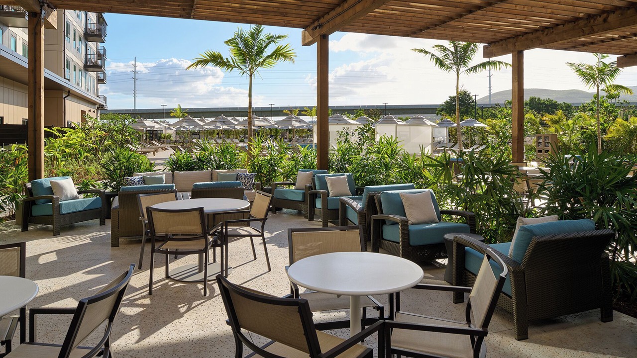 Photo of Outdoor in Ewa