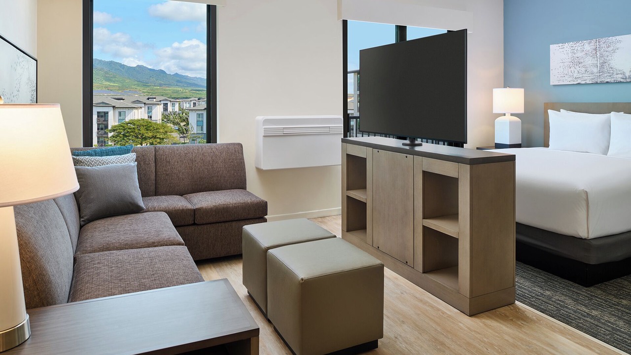 Photo of Bedroom in Ewa