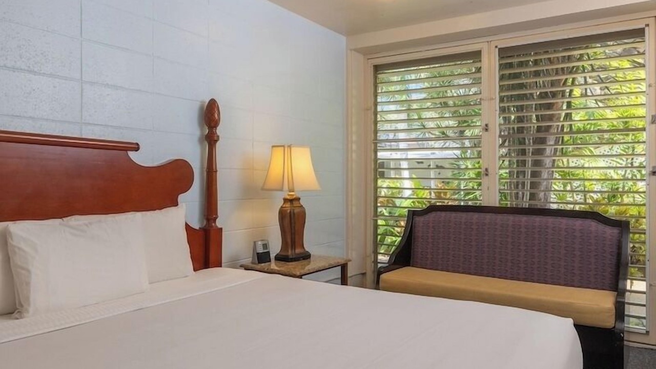 Photo of Bedroom in Waikiki