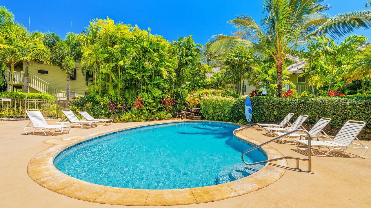 Photo of Outdoor in Wailua