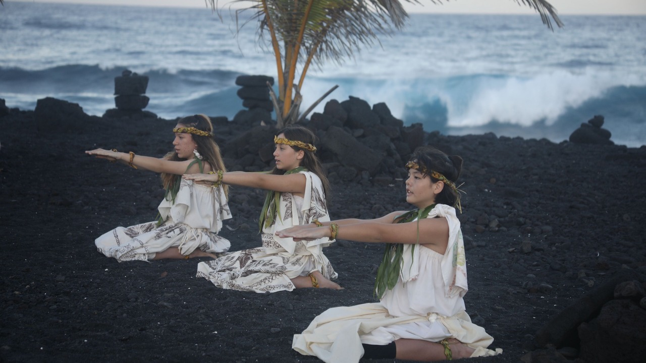 Photo of Others in Kalapana
