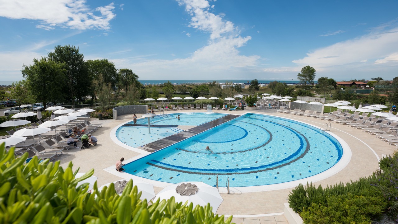 Photo of Outdoor in Bibione Pineda