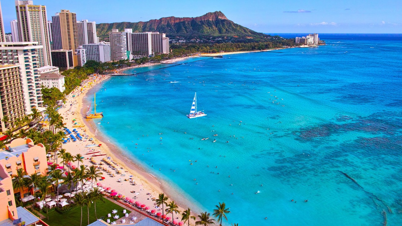 Photo of Others in Waikiki