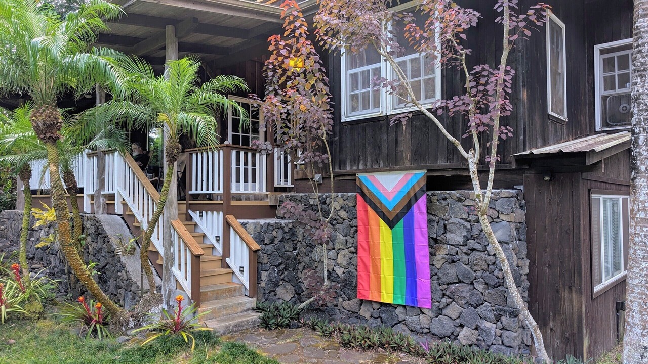 Photo of Outdoor in Kehena Beach Estates