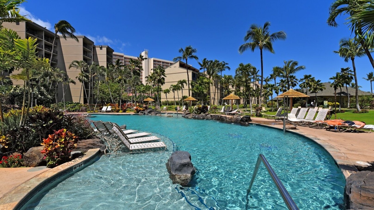 Photo of Outdoor in Honokowai